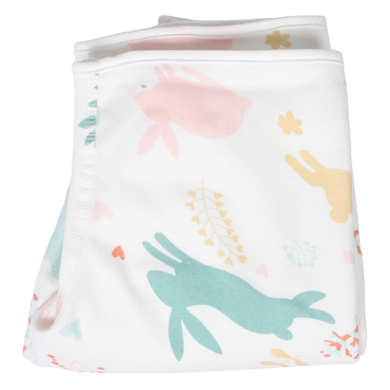 Toddler Training Pants Leak Proof - 赤ちゃん用、子供用、防水トレーニングパンツ、かわいいウサギ柄、柔らかい素材、おむつ替え用、男の子・女の子用、日中・夜間対応、漏れ防止。