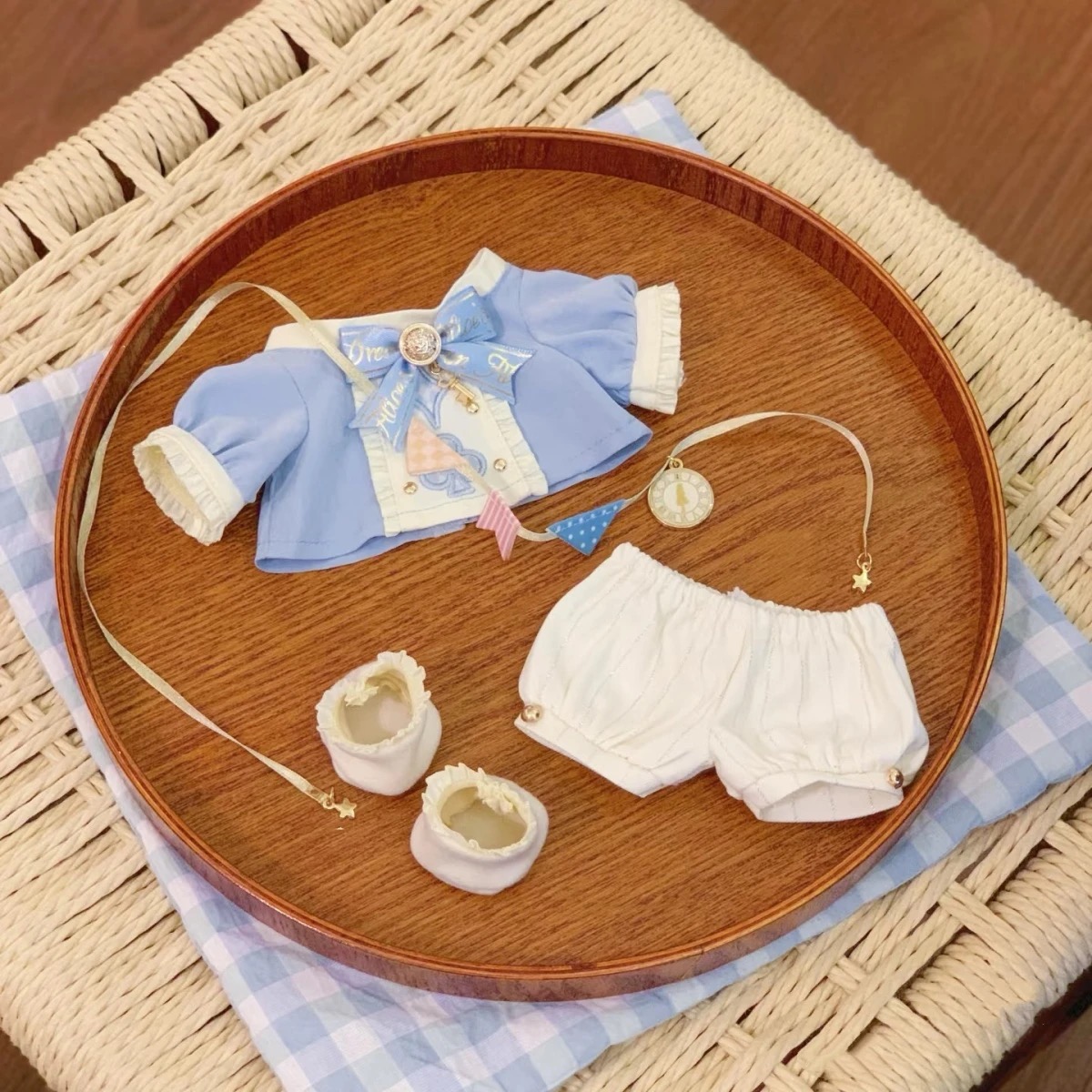 2025年新作 ハイビューティー ベビー服 20cm 可愛い - Baby Clothes のレビューと価格